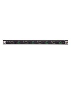 ATEN 4-Port 10G Optical Input Board (4K@300m (K1, MM) / 10km (K2, SM))