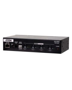 ATEN 4-Outlet IP Control Box