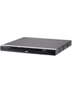 ATEN KN2124VB-AX-G KVM switch Rack mounting Metallic