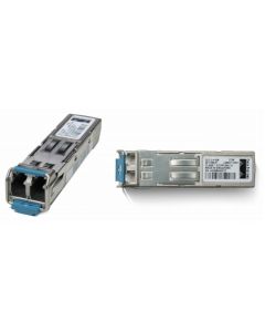 Cisco GLC-ZX-SM-RGD= network media converter 1550 nm