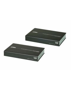 ATEN HDMI HDBaseT Extender,4K2K & 1080p, with ExtremeUSB 2.0, up to 100m