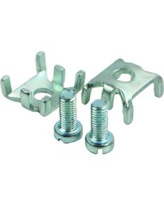 EARTH BAR CLAMP PACK 20