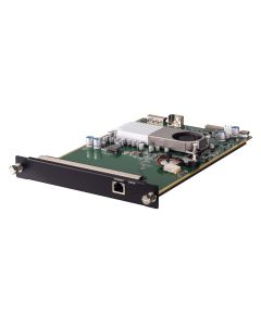 ATEN VW-CPU video wall processor Black, Green
