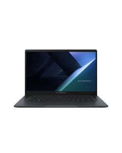 ASUS ExpertBook B1 B1403CT-i381XA Intel Core 3 N355 Laptop 35.6 cm (14") Full HD 8 GB LPDDR5x-SDRAM 128 GB SSD Wi-Fi 6E (802.11ax) Windows 11 Pro Education Grey