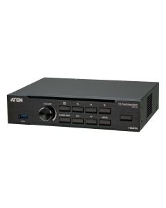 ATEN Seamless Presentation Switch with Quad V