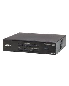 ATEN CAMLIVE PRO 4K 4-Input HDMI to USB Video Switcher