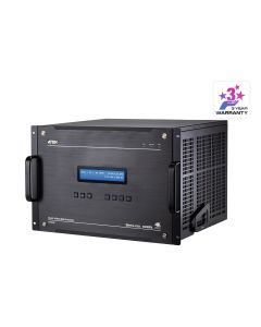 ATEN VW3620-AT-G video wall processor Black 573.4 W