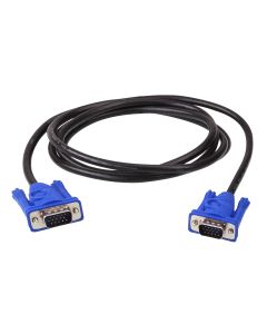 ATEN 2L-2530 VGA cable 30 m VGA (D-Sub) Black