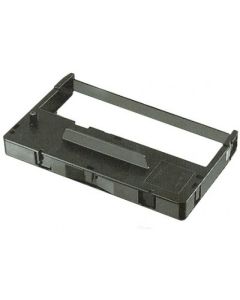 Epson ERC11B Ribbon Cartridge for TM-545, M-515/525/545 Mechanisms, black