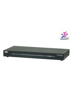 ATEN 16-Port Serial Console Server
