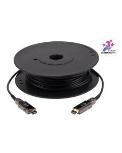 ATEN VE7834A HDMI cable 60 m HDMI Type-A/HDMI Type-D Black