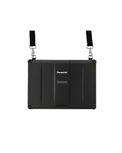 Panasonic PCPE-INFC2SS strap Laptop Black