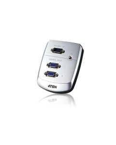 ATEN 2-Port Video Splitter VGA 2x VGA