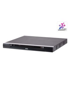 ATEN KN4024VB-AX-U KVM switch Black