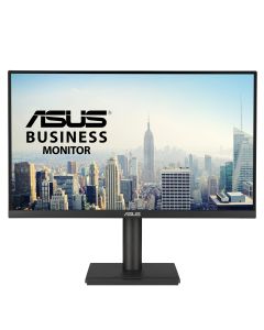 ASUS VA27UCPS computer monitor 68.6 cm (27") 3840 x 2160 pixels 4K Ultra HD LCD Black