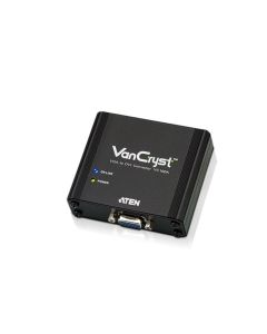 ATEN VGA to DVI converter