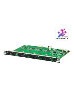 ATEN 4-Port HDMI Input Board for the VM1600 / VM3200