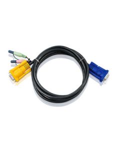 ATEN 2L-5202A-1 KVM cable 1.8 m