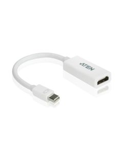 ATEN Mini DisplayPort to HDMI converter