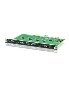 ATEN 4-Port VGA Input Board for VM1600 / VM3200