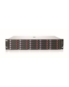 HPE StoreEasy 25 SFF disk array