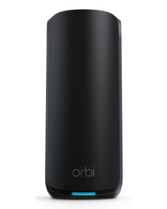 NETGEAR RBE870B Tri-band (2.4 GHz / 5 GHz / 6 GHz) Wi-Fi 7 (802.11be) Black 4 Internal