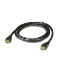 ATEN 2L-7D15H-1 HDMI cable 15 m HDMI Type A (Standard) Black