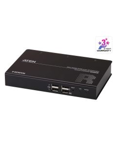 ATEN HDMI Slim KVM over IP Receiver