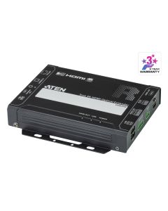 ATEN True 4K HDMI Optical Receiver (4K@300m (K1, MM) / 10km (K2, SM))