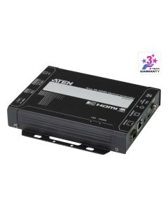 ATEN True 4K HDMI Optical Transmitter (4K@300m (K1, MM) / 10km (K2, SM))