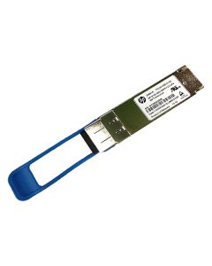 HPE Networking X140 40G QSFP+ LC LR4 SM 10km 1310nm Transceiver