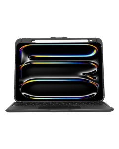 Targus VersaVu Spanish Bluetooth Black