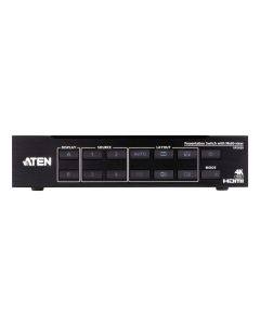ATEN VP2420 matrix switcher Media presentation matrix switcher