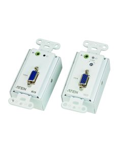 ATEN VE156 AV extender AV transmitter & receiver