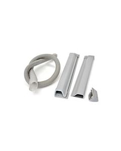 Ergotron 97-563-057 cable tray Grey