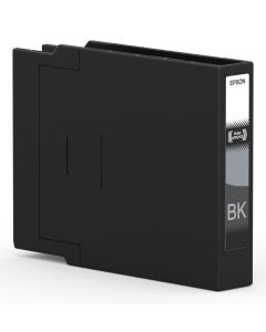 Epson C13T13X140 ink cartridge 1 pc(s) Original High (XL) Yield Black
