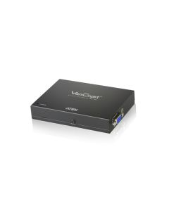 ATEN VGA Over Cat5e/6 Audio/Video Receiver (300m)