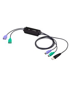 ATEN USB to PS/2 Converter