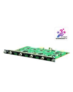 ATEN 4-Port 3G-SDI Input Board for VM1600 / VM3200