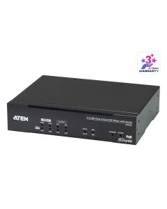 ATEN AD202E-AT Digital Signal Processor (DSP)