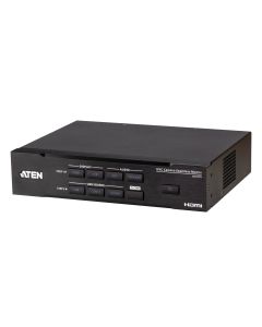 ATEN UC3310-AT-G video capturing device USB 3.2 Gen 1 (3.1 Gen 1)