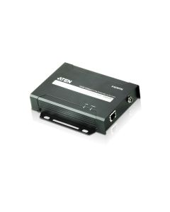 ATEN VE802T-AT-E AV extender AV transmitter Black