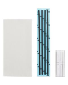 Kensington Replacement Accessory Kit for MagPro Magnetic Privacy Screen Filters for Monitors (27"+)