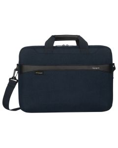 Targus EcoSmart 40.6 cm (16") Slip case Blue