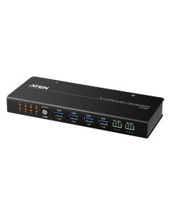 ATEN 8X4 USB 3.1 Switch With PSU