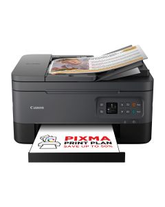 Canon PIXMA TS7450i Black