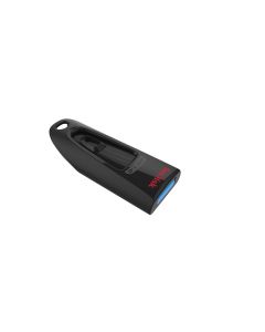 SanDisk Ultra USB flash drive 16 GB USB Type-A 3.2 Gen 1 (3.1 Gen 1) Black