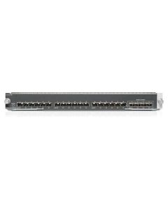 HPE AJ906A network transceiver module 8000 Mbit/s SFP+