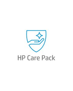HPE G5J62AAE warranty/support extension