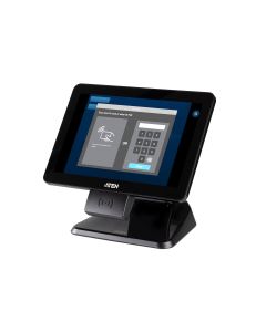 ATEN VK401 Card reader